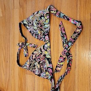 Victoria secret bathing suit top